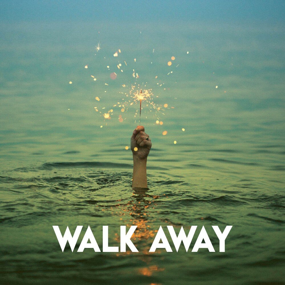 Walk away слушать