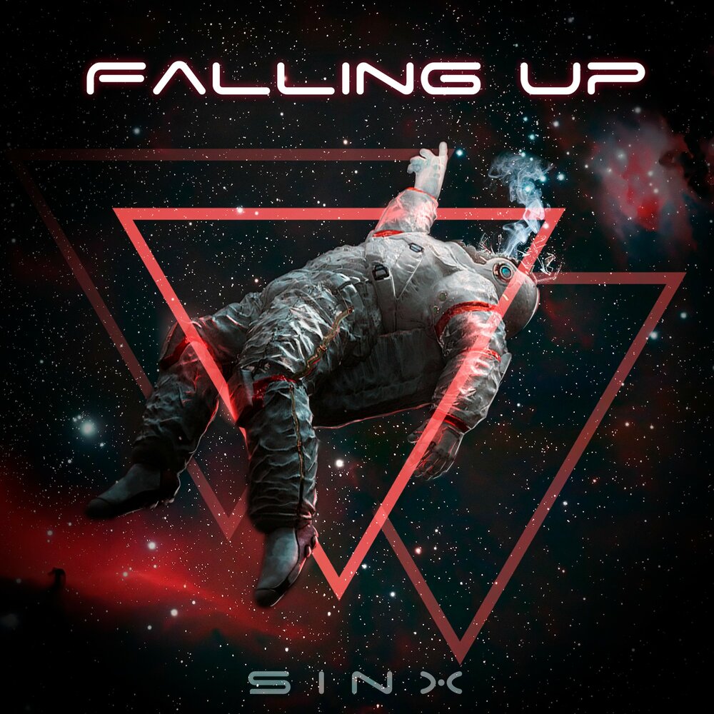 Falling up. Falling up - JPXL. GD Falling up. Album up up.