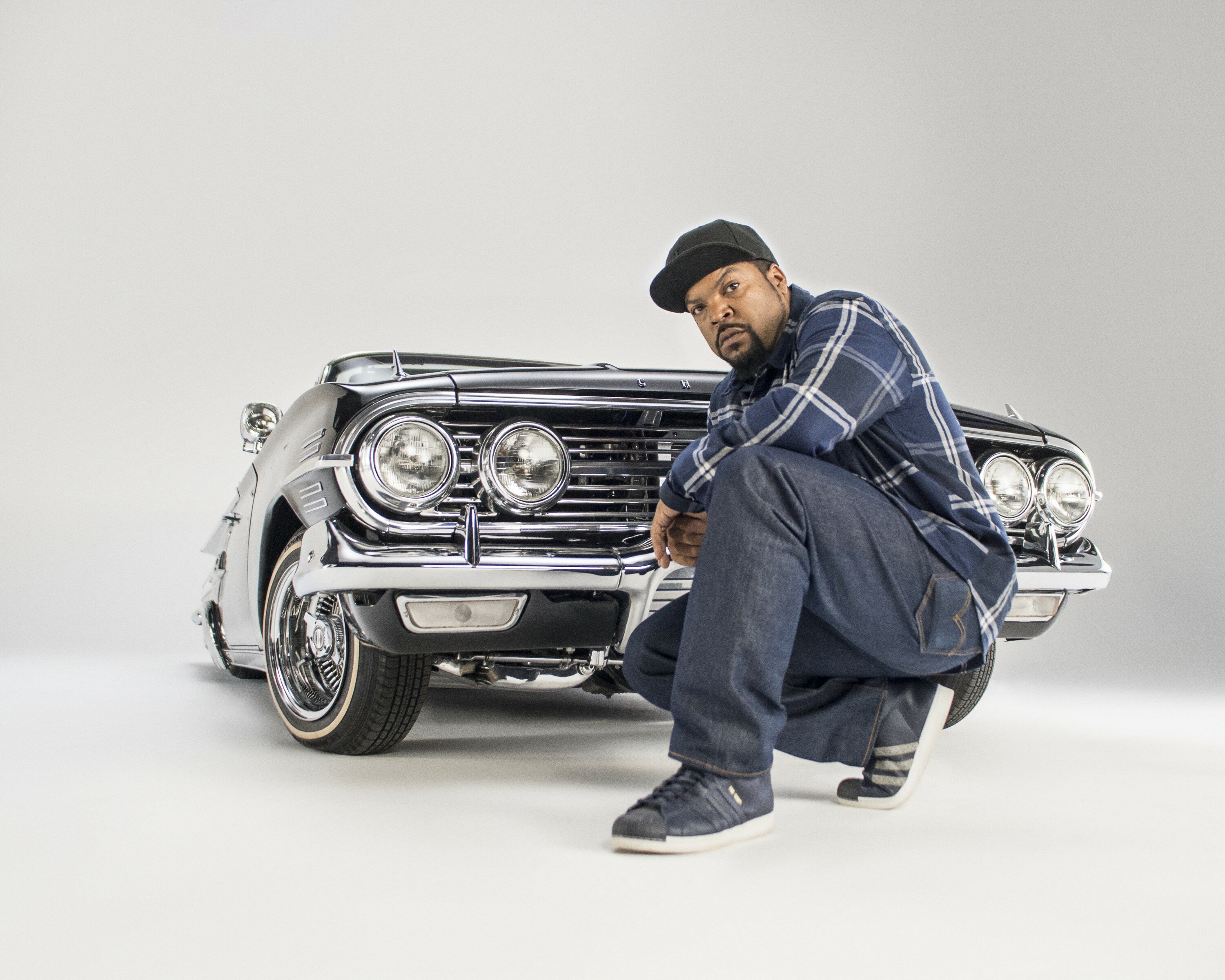 Ice Cube