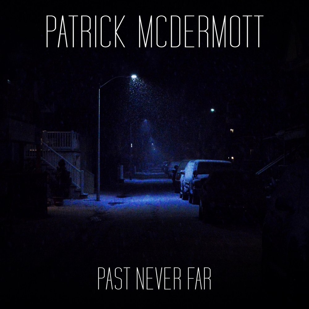 Why Did Patrick Mcdermott Disappear