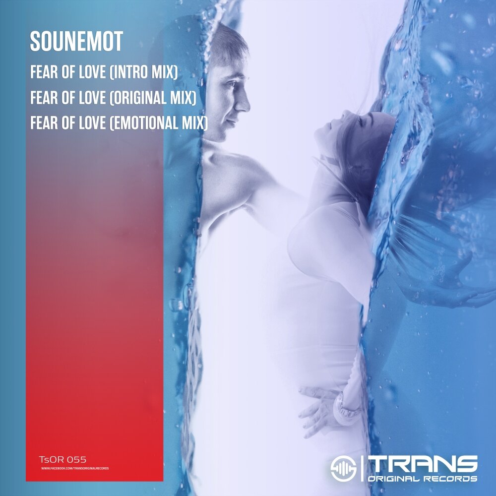 Love emotion radio edit. SOUNEMOT. Love + Fear. Fearing Love. Va - SOUNEMOT State 011.