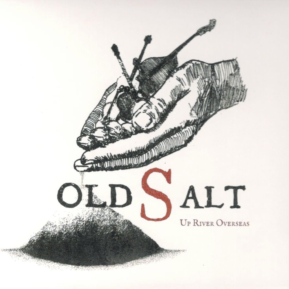 Old Salt.