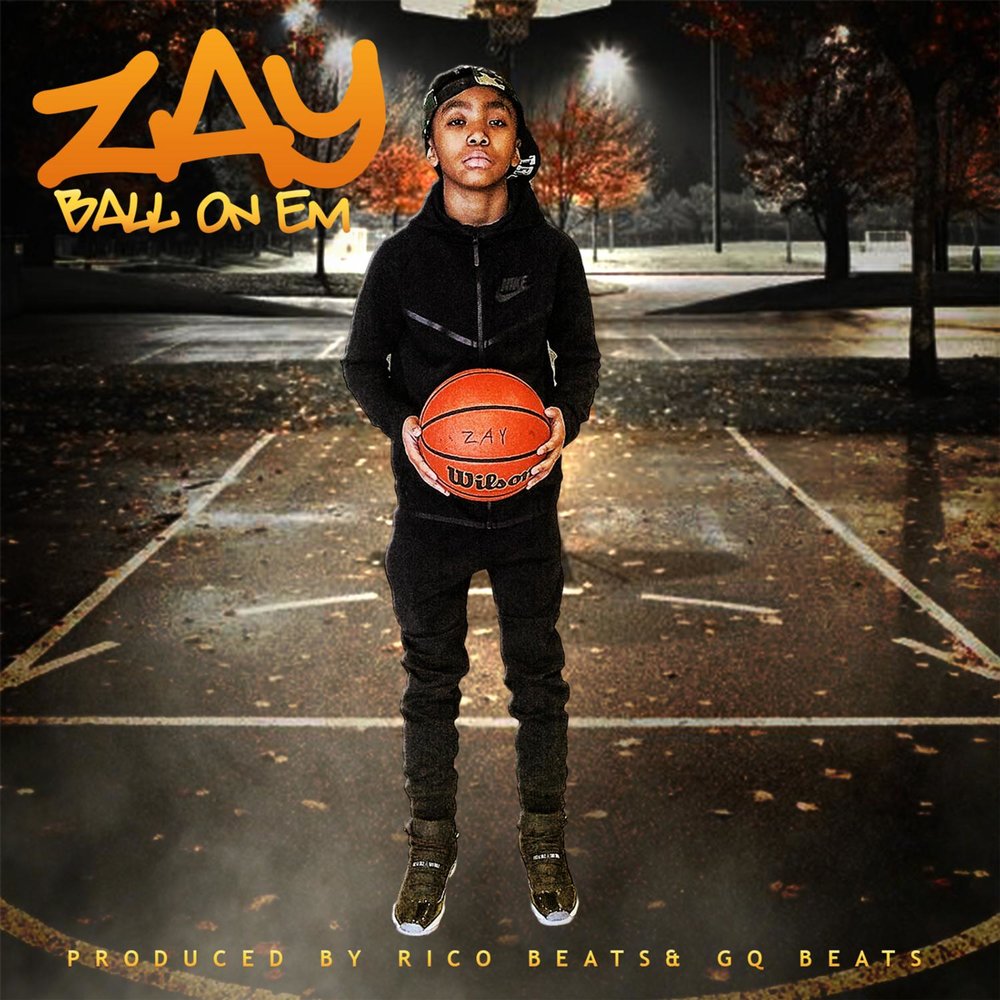 Слушать песню мячик. Zaylin Zay. Zayball.