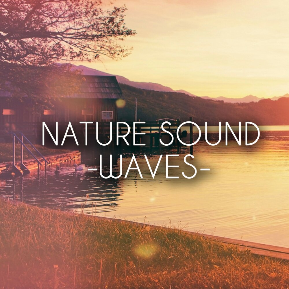 Sound collection. Ocean Sounds.