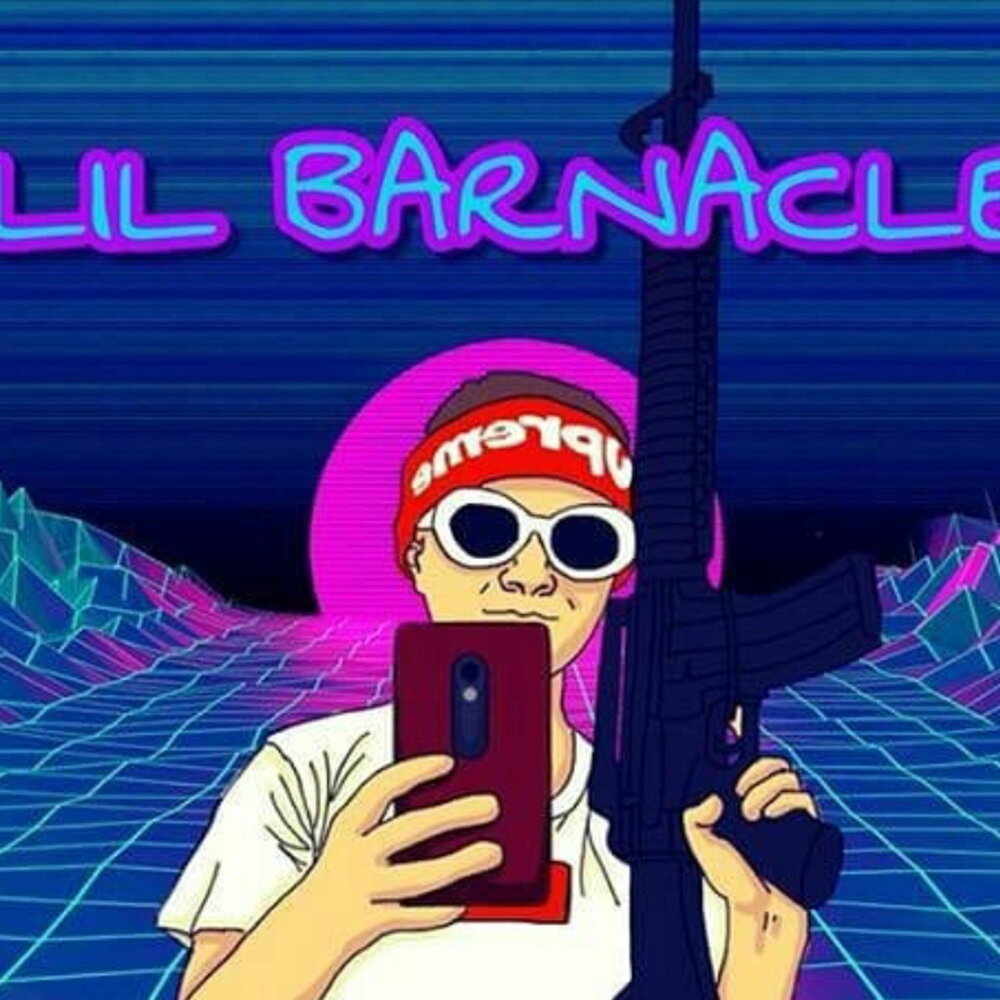 Lil Barnacle альбом BARNACLE CLASSICS слушать онлайн бесплатно на Яндекс Му...