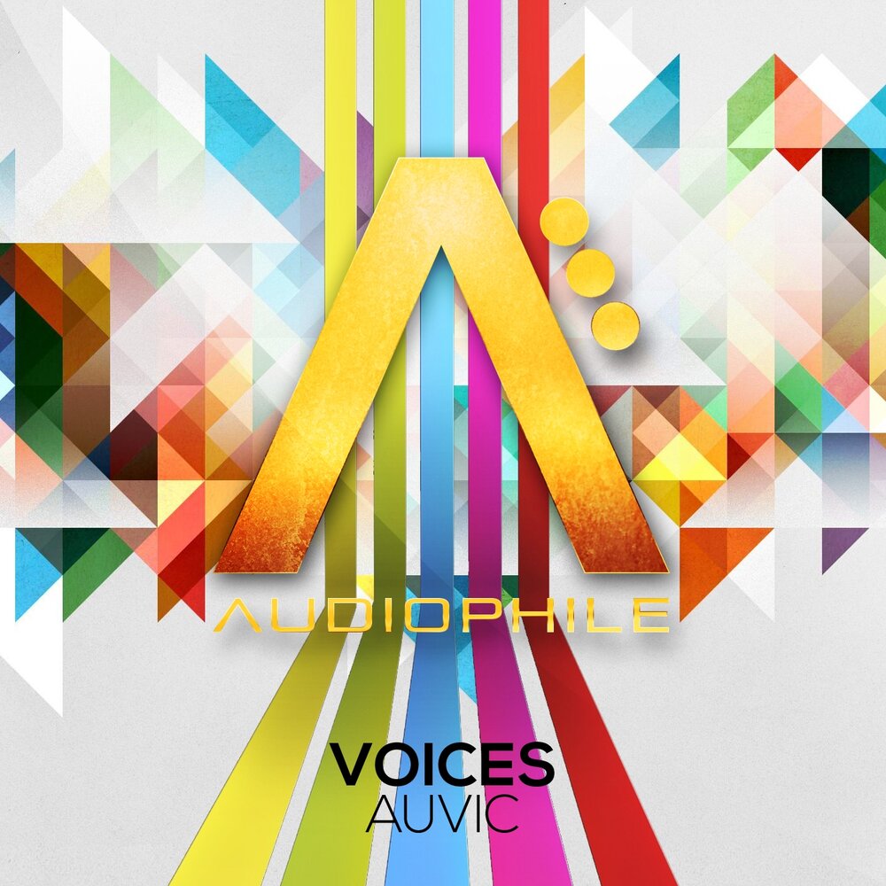 Voice album. Auvic Voices Call Remaster album download.