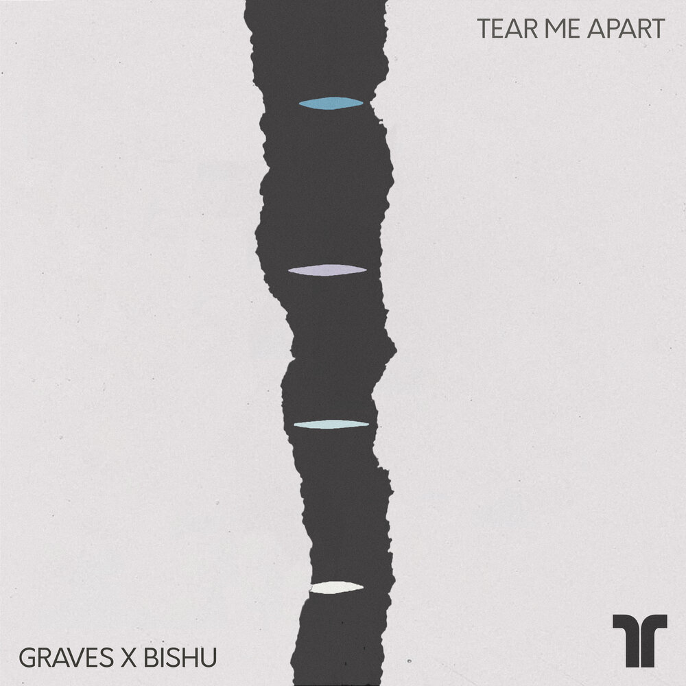 Tear me apart перевод