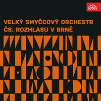 Brněnský estrádní rozhlasový orchestr