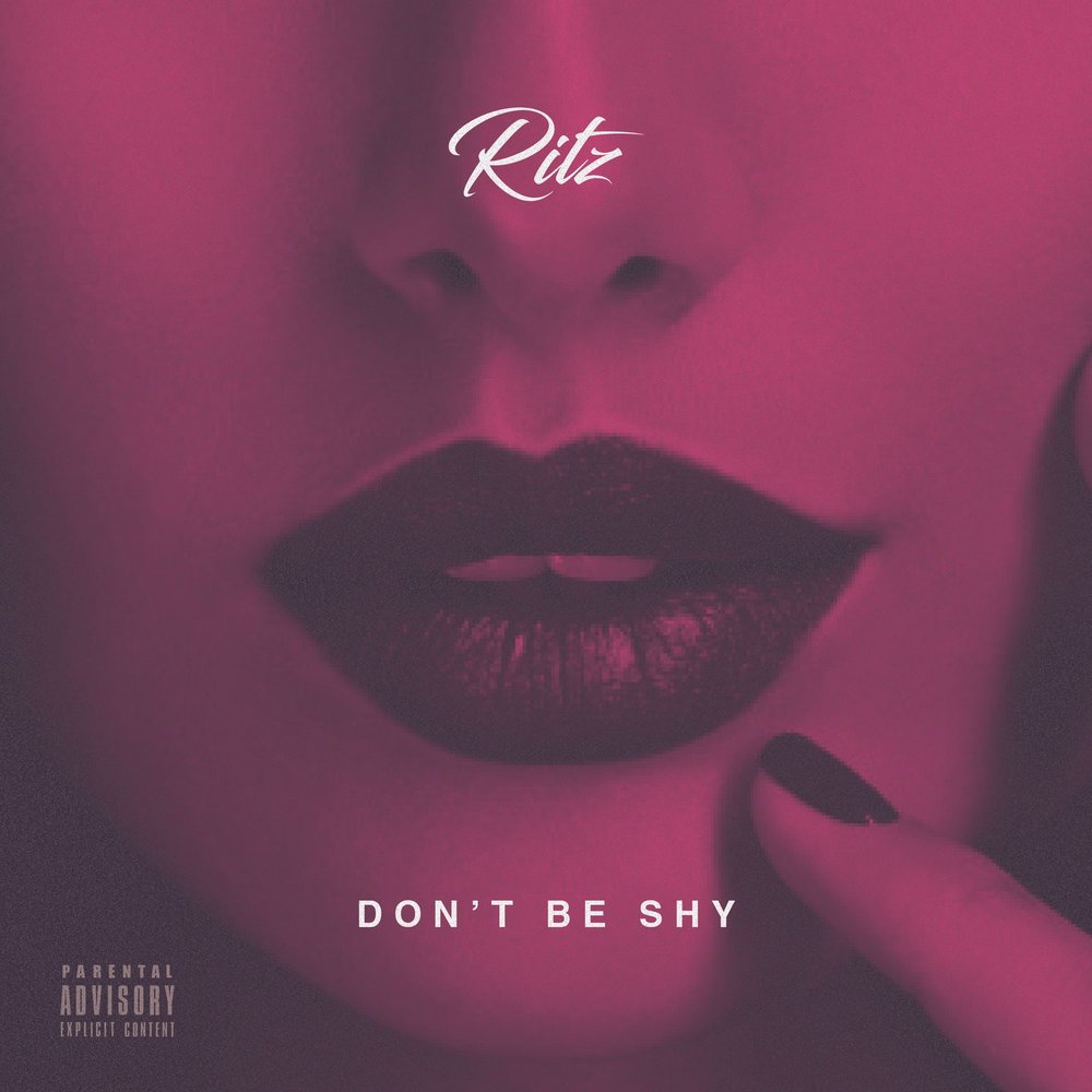 Музыка don t be shy. Песня don't be shy. Shy песня. Ritz из песни. Don't be shy песня слушать.