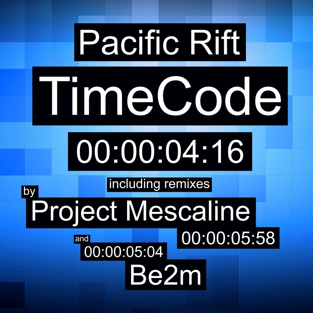 Timecode.