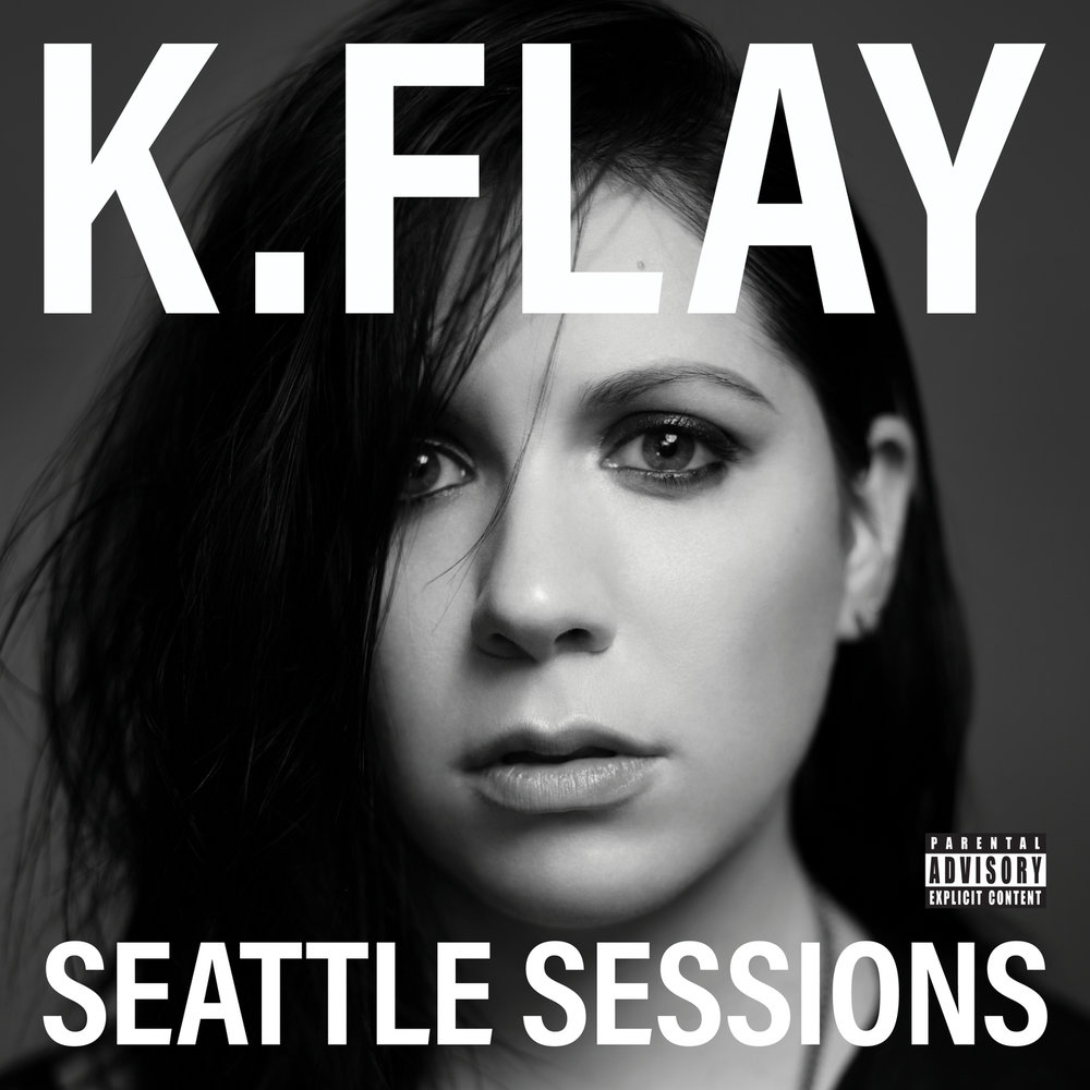 K.Flay альбом Seattle Sessions слушать онлайн бесплатно на Яндекс Музыке в ...
