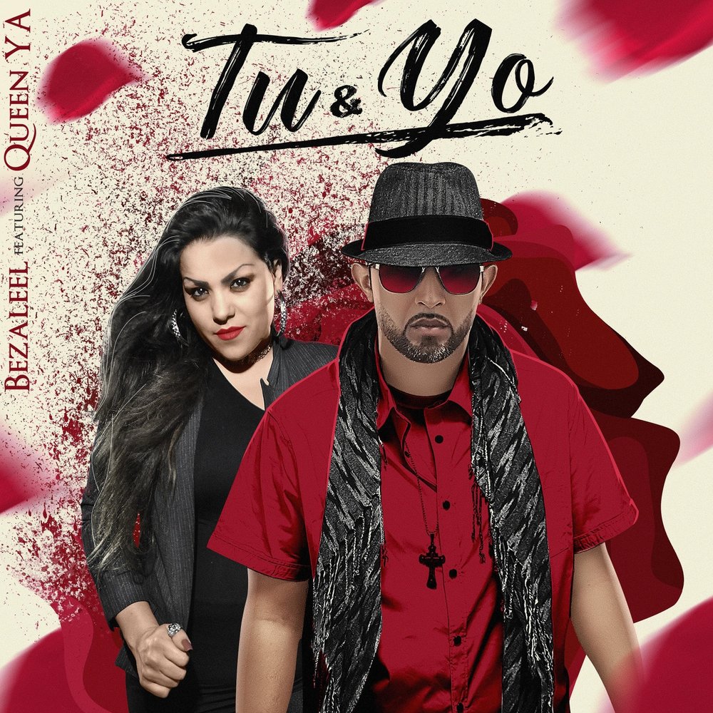 Yo feat. MEROB Music tu tu tu.