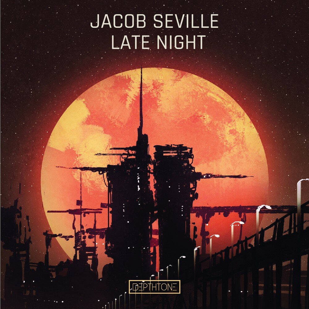 Ghosts jacob. Найт Джейкобс. Jacobs Night. Jacob Seville - moving.