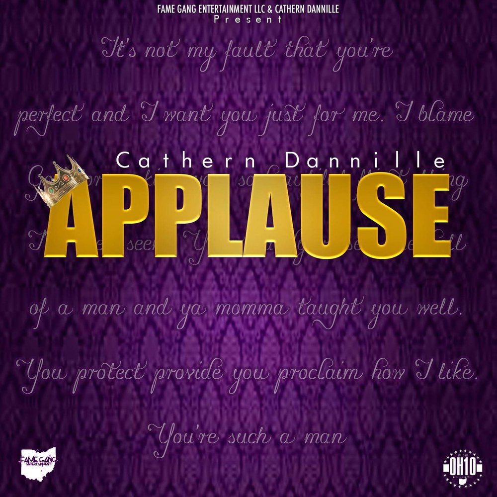 applause mp3 torrent