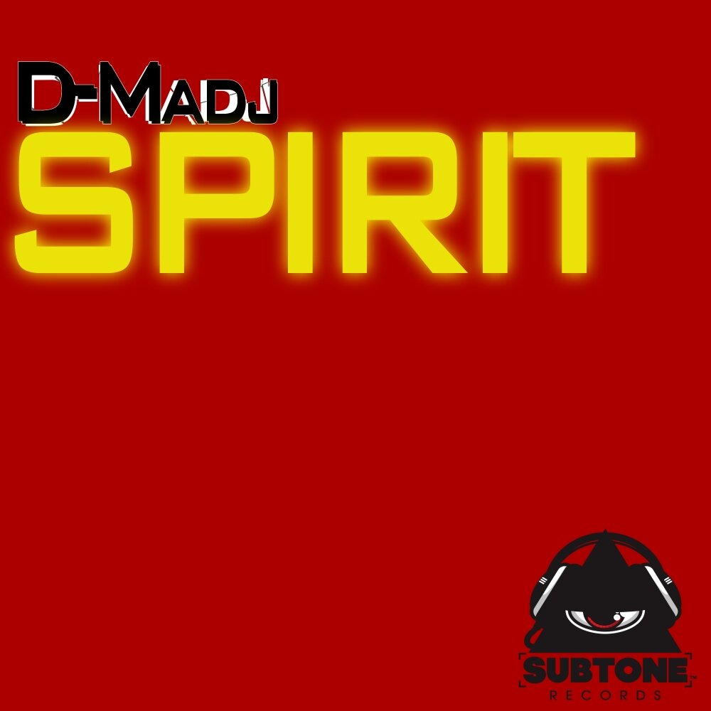 Listen spirits. Spirit Single.