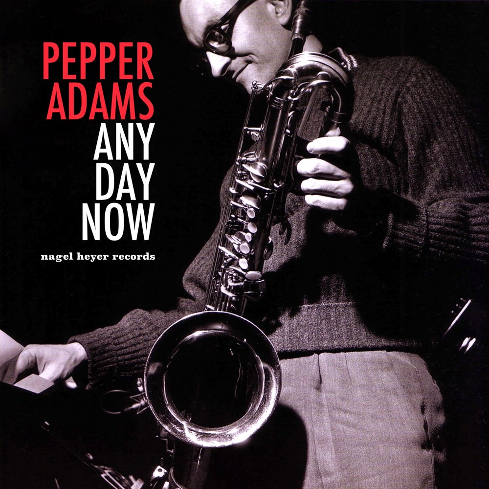 Adams слушать. Pepper Adams. Пеппер Адамс. Pepper Adams - Julian (1975). Exhilaration Pepper Adams треки.