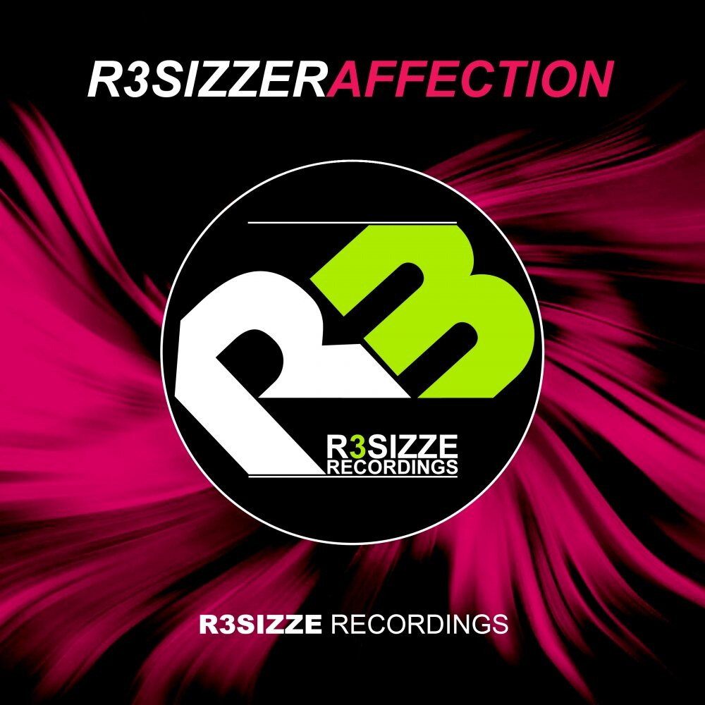 A r recording. R3sizze records. Sizzer. Sizzer pl.