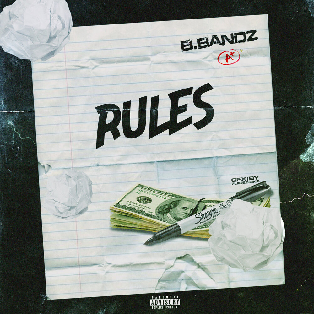 Rules listening. Zip Bandz. Luv em Bandz.