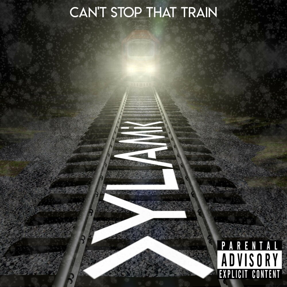 Cant stop the a Train. Три трек. Can't stop the a Train Baby. 14 track