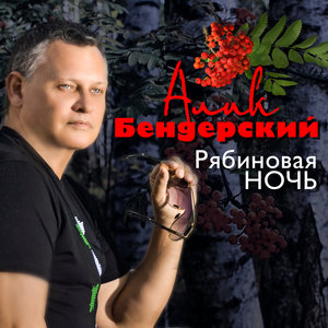 Рябиновая ночь