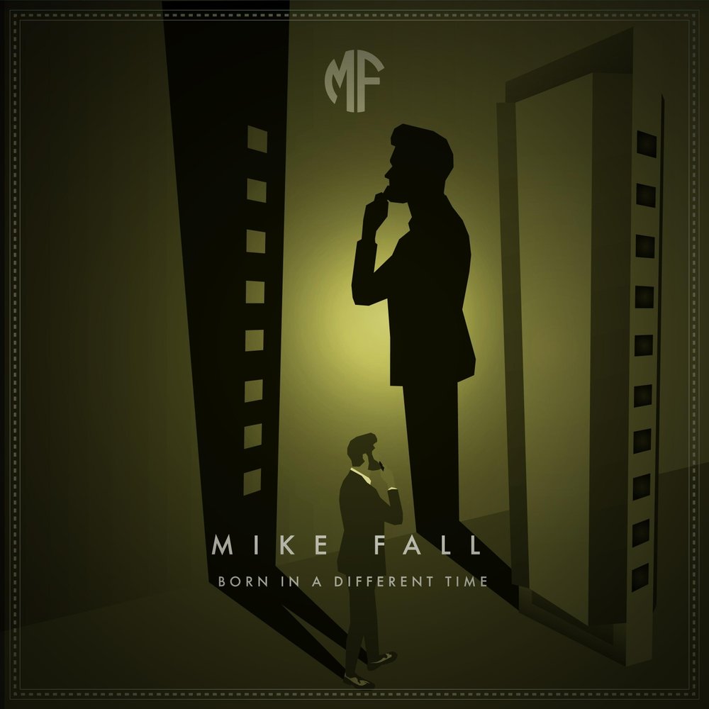 Mike fall