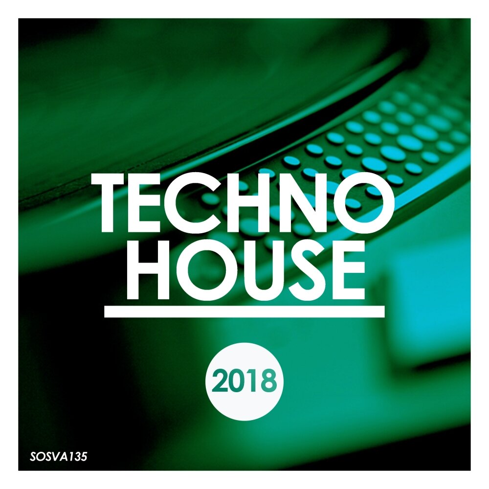 Техно Хаус. Techno House.