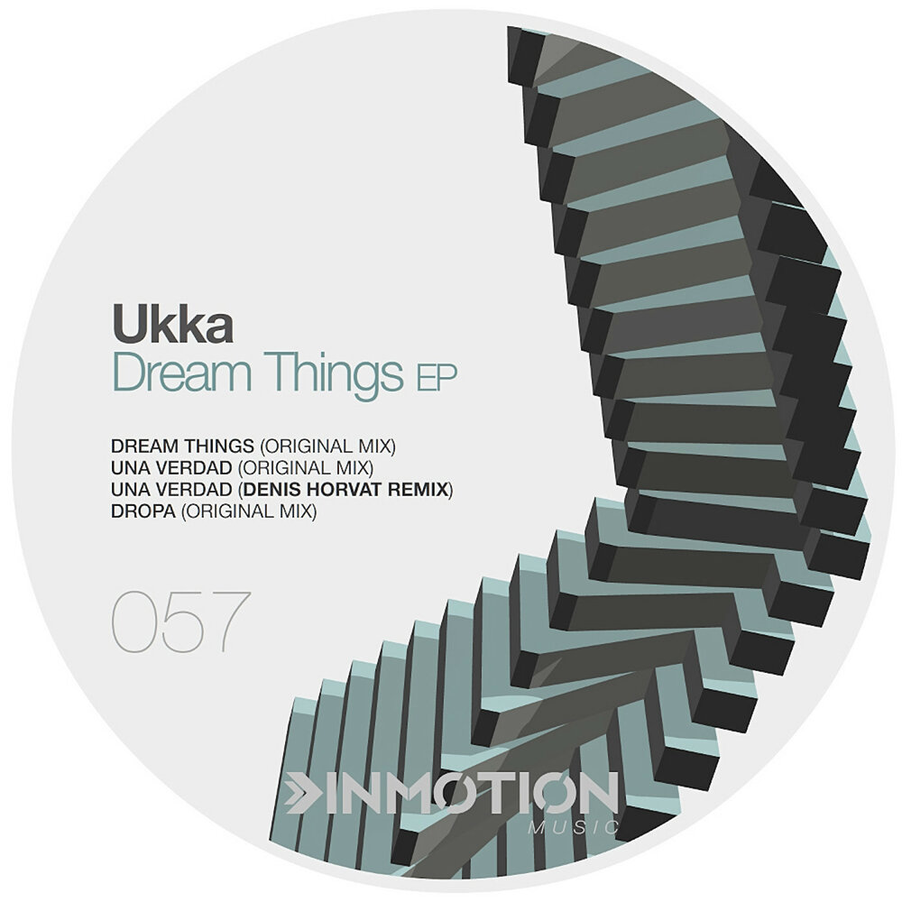 Things original mix. Dream things. Original things. Ukka.