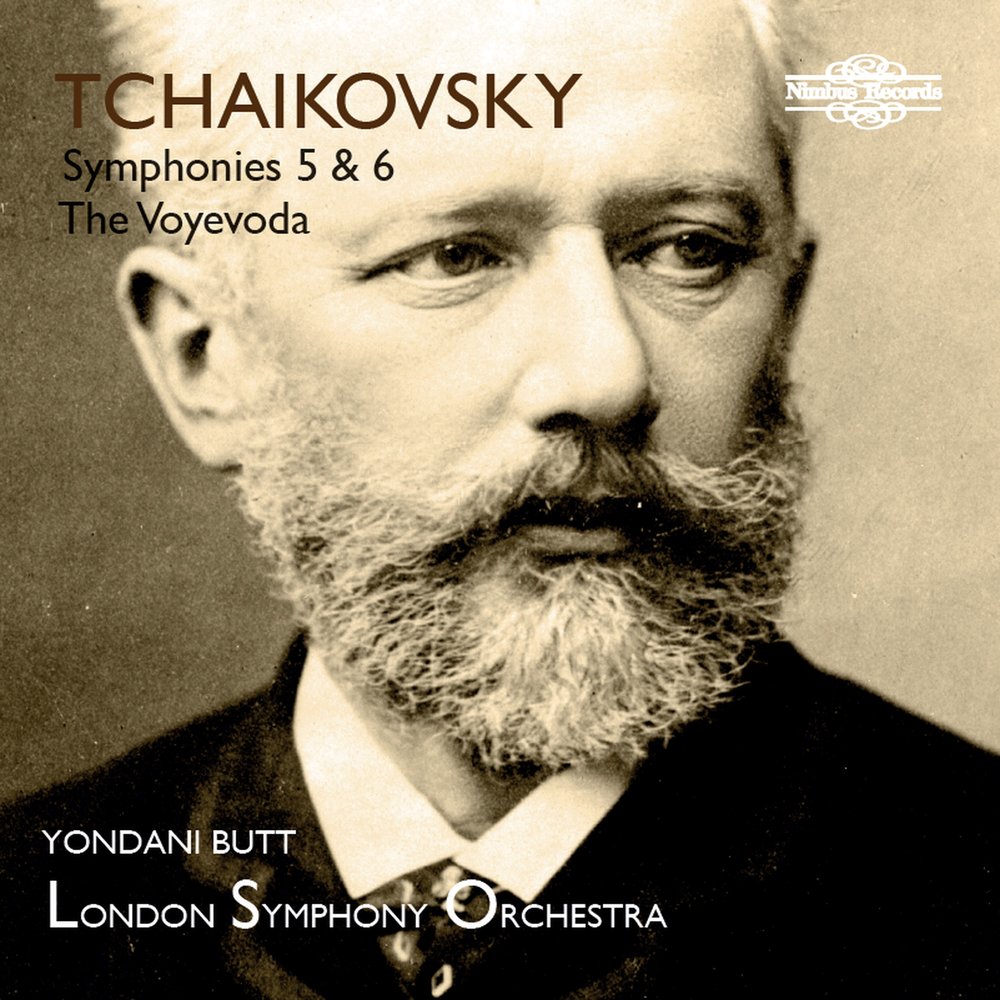 Pyotr Ilyich Tchaikovsky