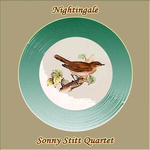 Sonny Stitt Quartet - Tune Up