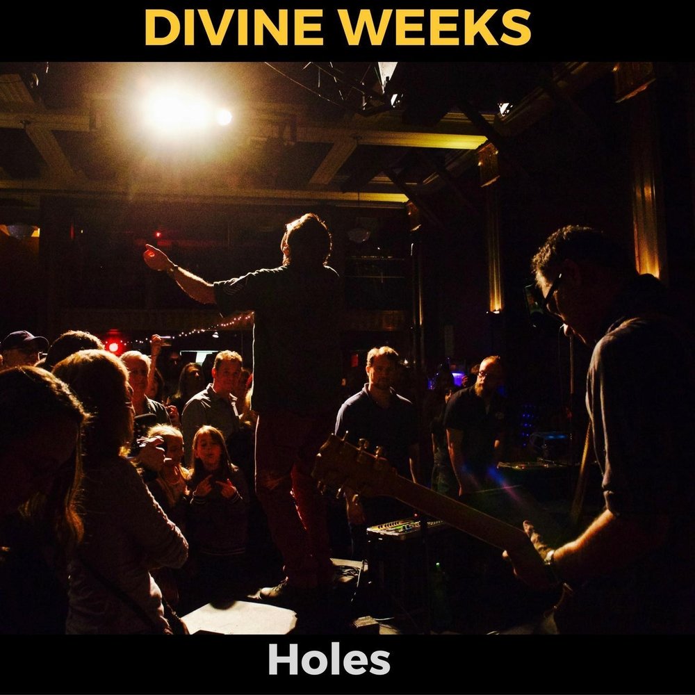 Hole week