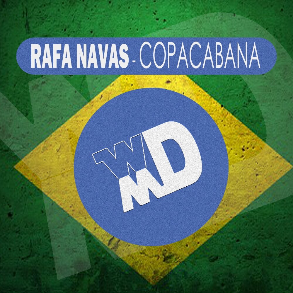 Copacabana Music.