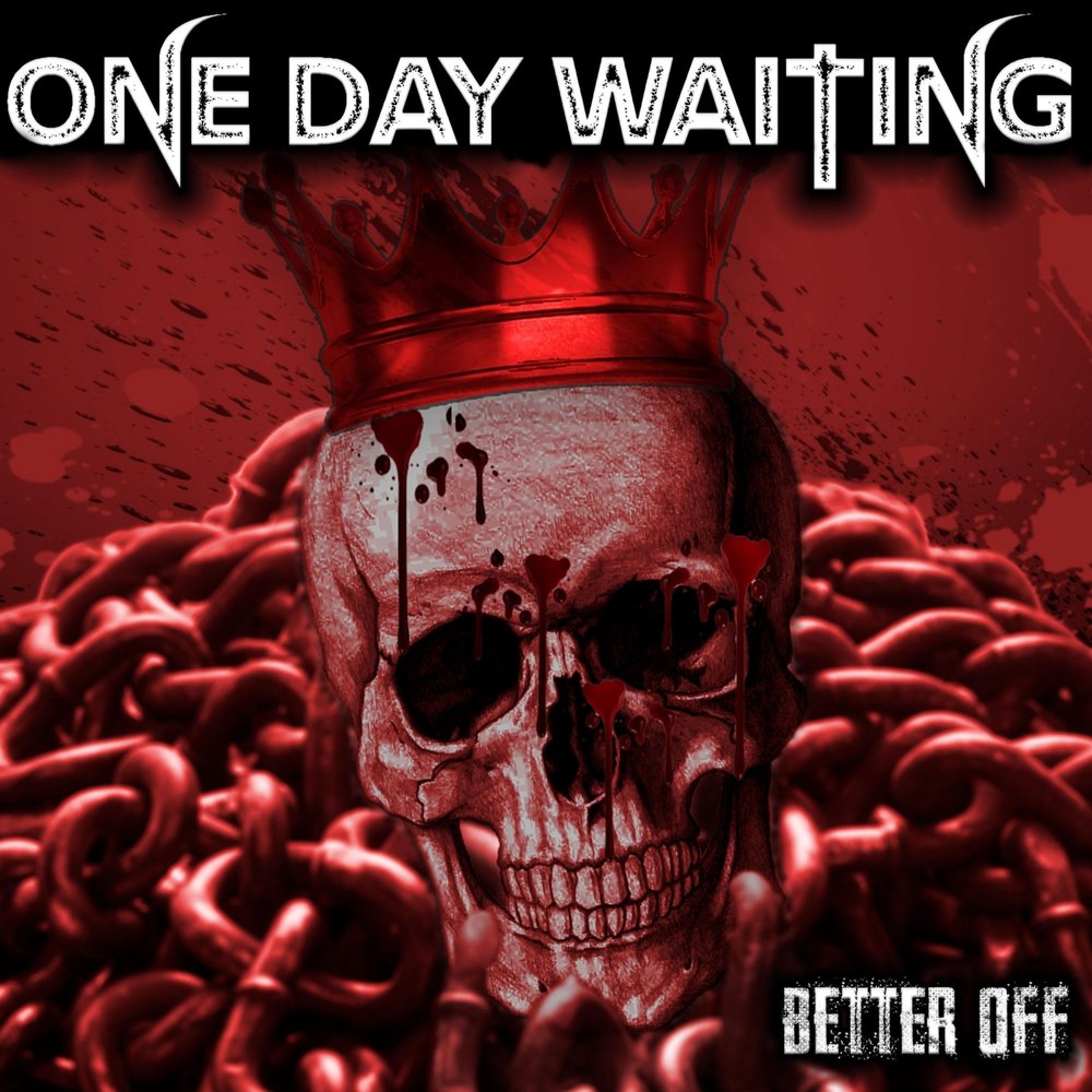 Waiting Day. Fear itself one Day waiting.