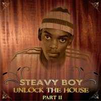 Steavy Boy