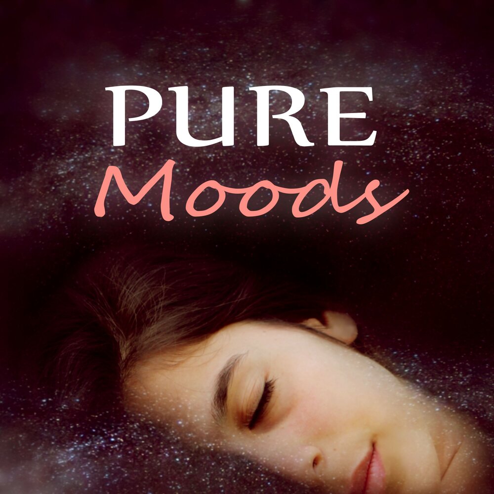 Amazing sleep. Pure moods. Pure moods CD. Amazing the Sleep. Pure moods CD Original album.