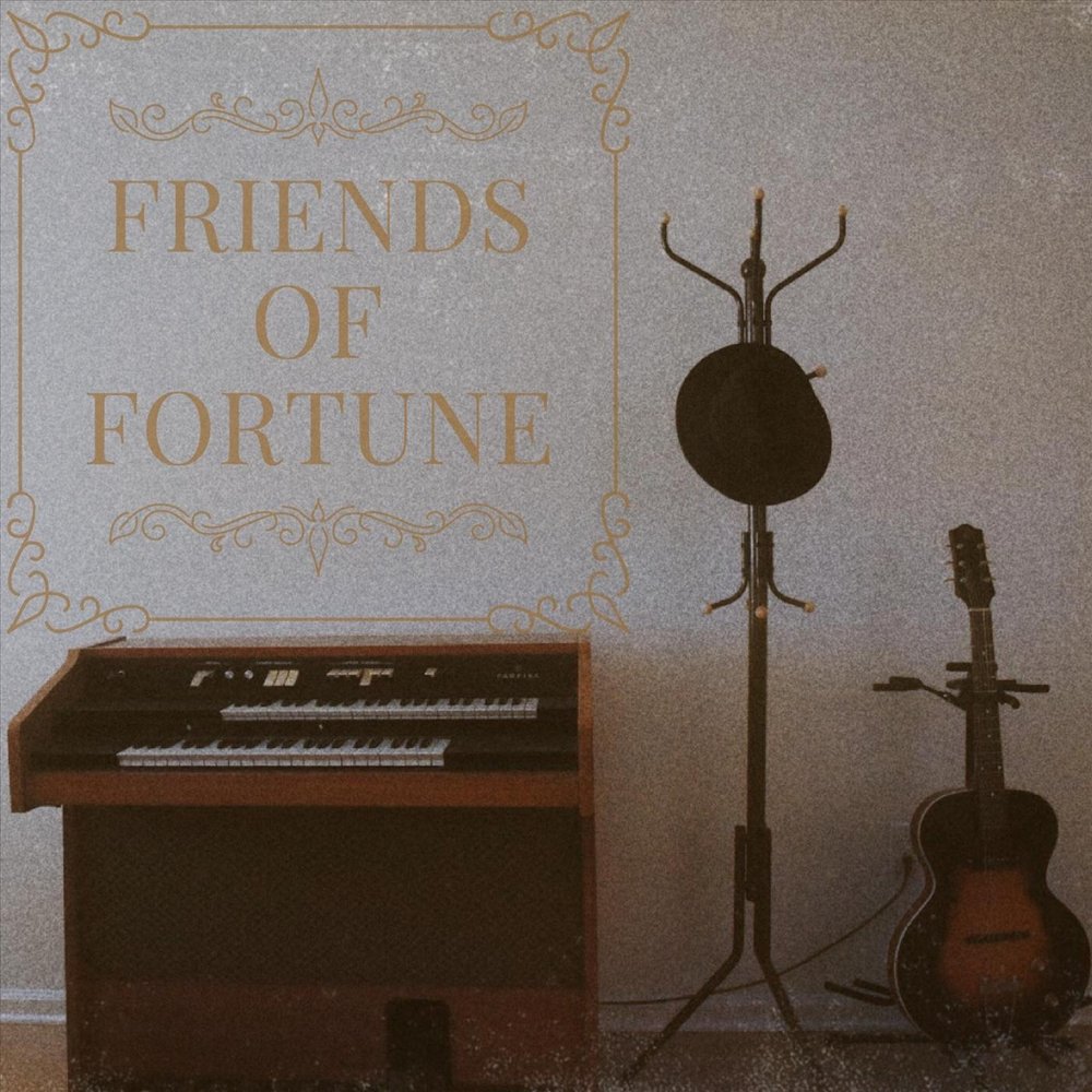 Фортуна песня. Fortune friends.