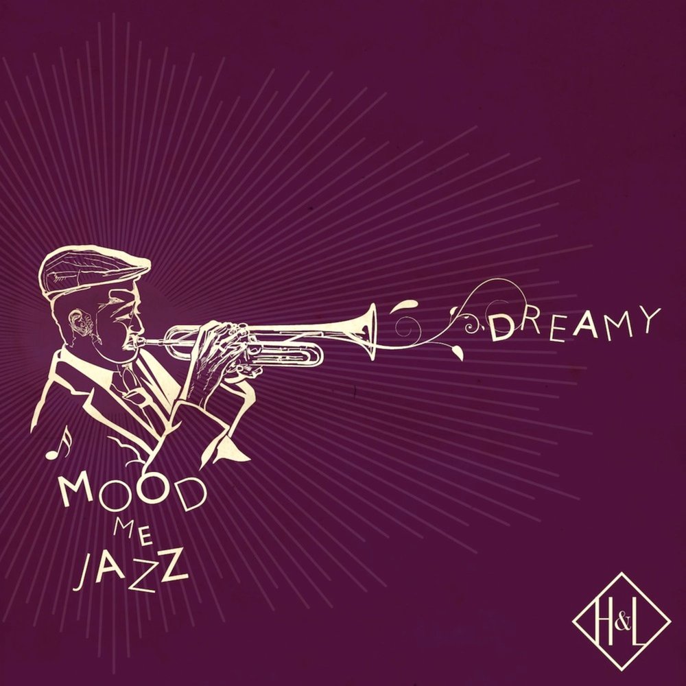 Jazz Dream. Douglas Jazzy Dream.