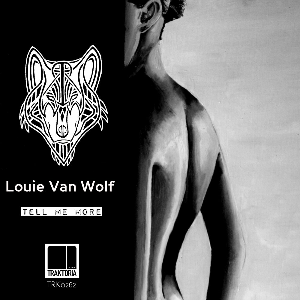 Wolf tells. Vans Wolf. Ela van Wolf - move on. Louis van dyke – Mariposa (1971) nl LP. Tell the Wolves i'm Home.