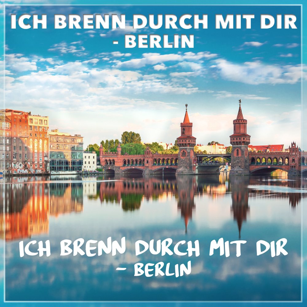 Ich berlin