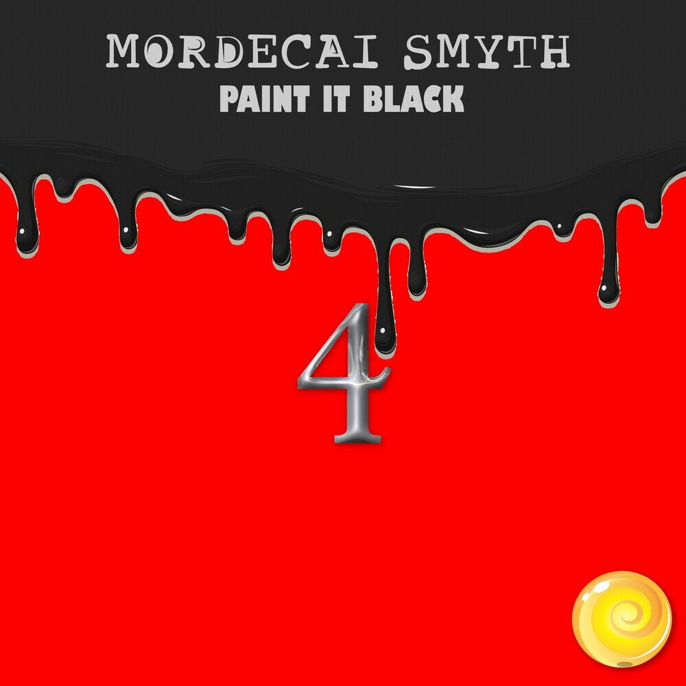 Песня paint it black. Tonight you belong to me Mordecai Smyth.