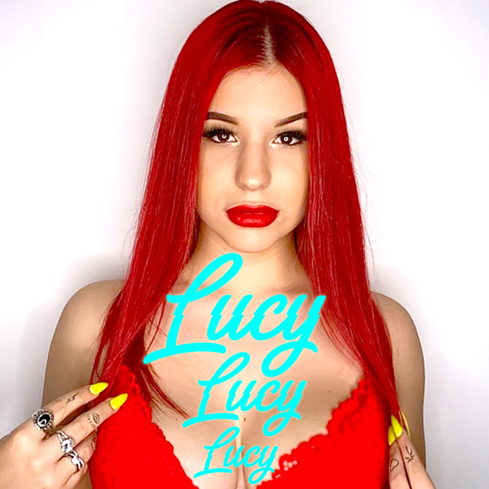 Lucy listen. Lucy album. Люси Music. Lucy Music.