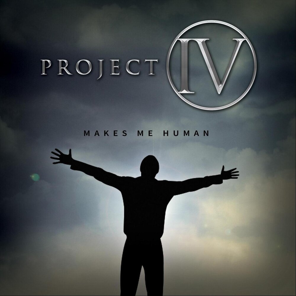 Project 04. Human слушать. Mcok4 Projekt.