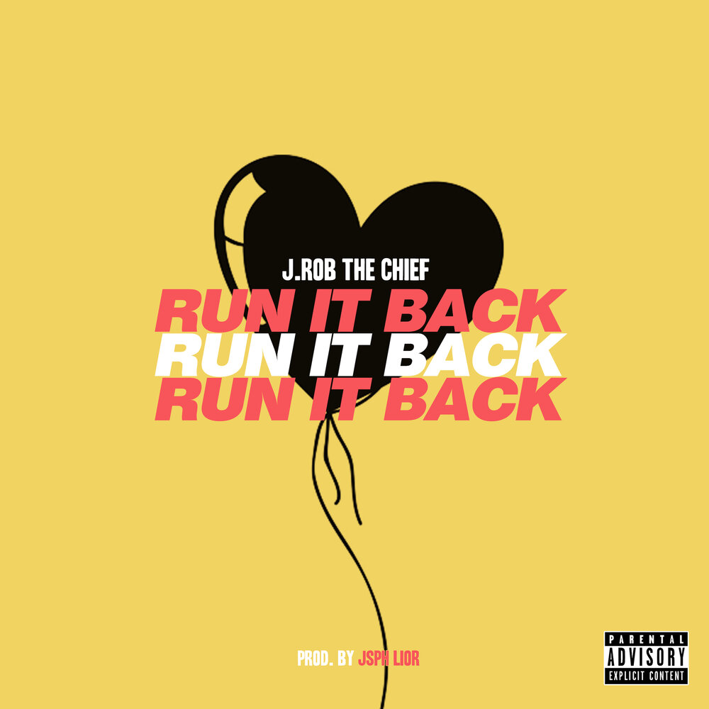 Run it back Music. Run it back