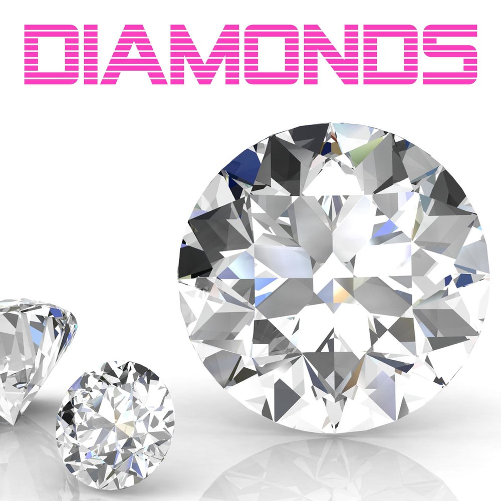 Ll diamonds