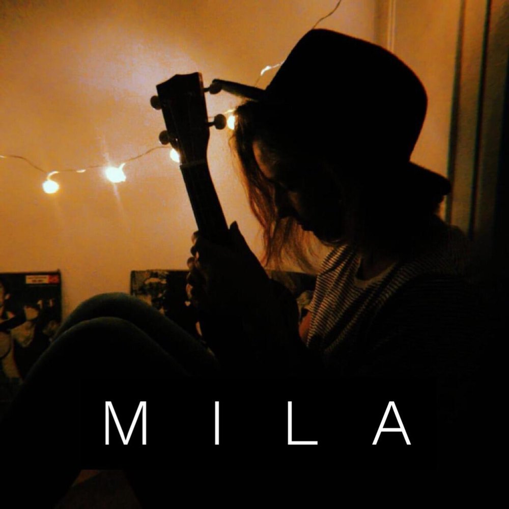 Mila музыка