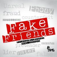 Friends Wit Nobody (F.W.N) x JJordvn