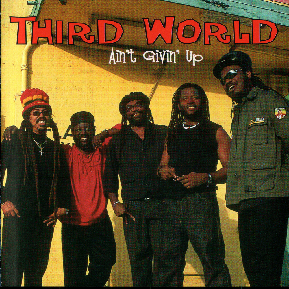 Third world is. Third World. Blues Company (ger)_Ain't givin' up-2019. Givin up is.