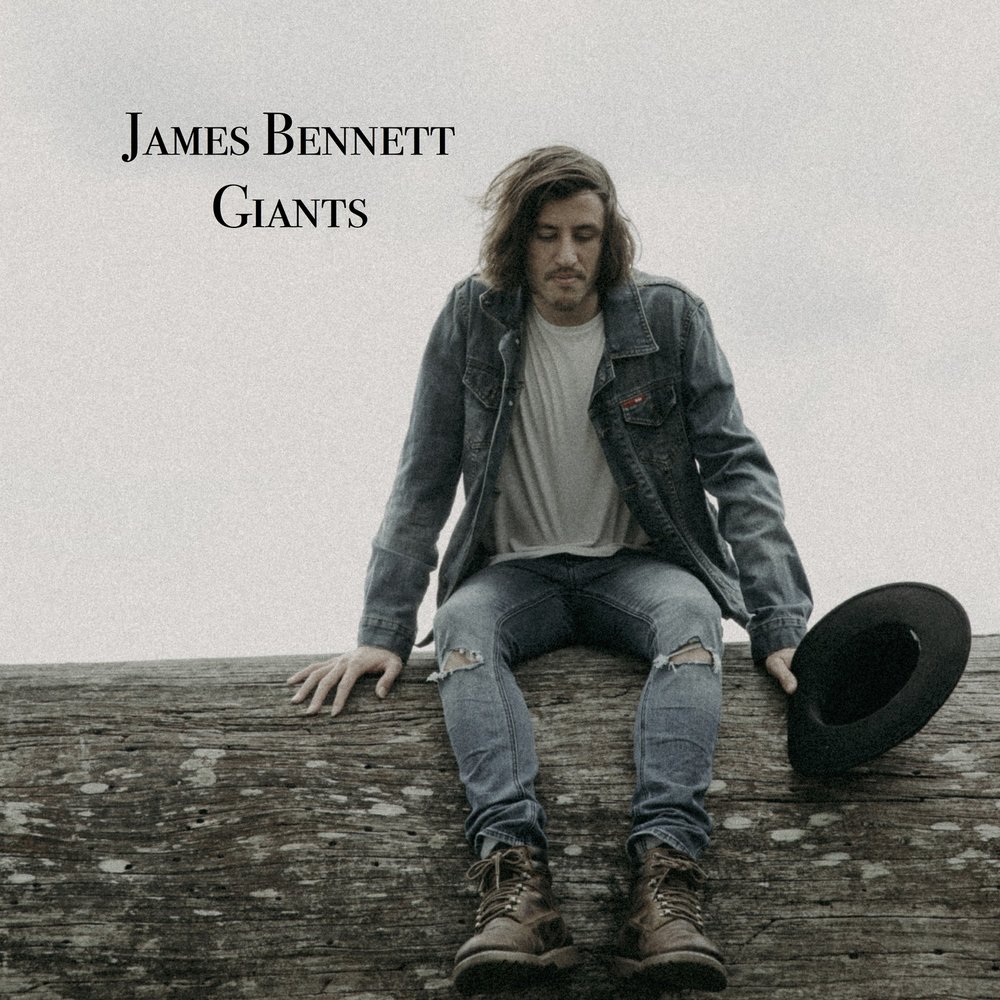 Bennett giant. Jamie giant. Giants песня.