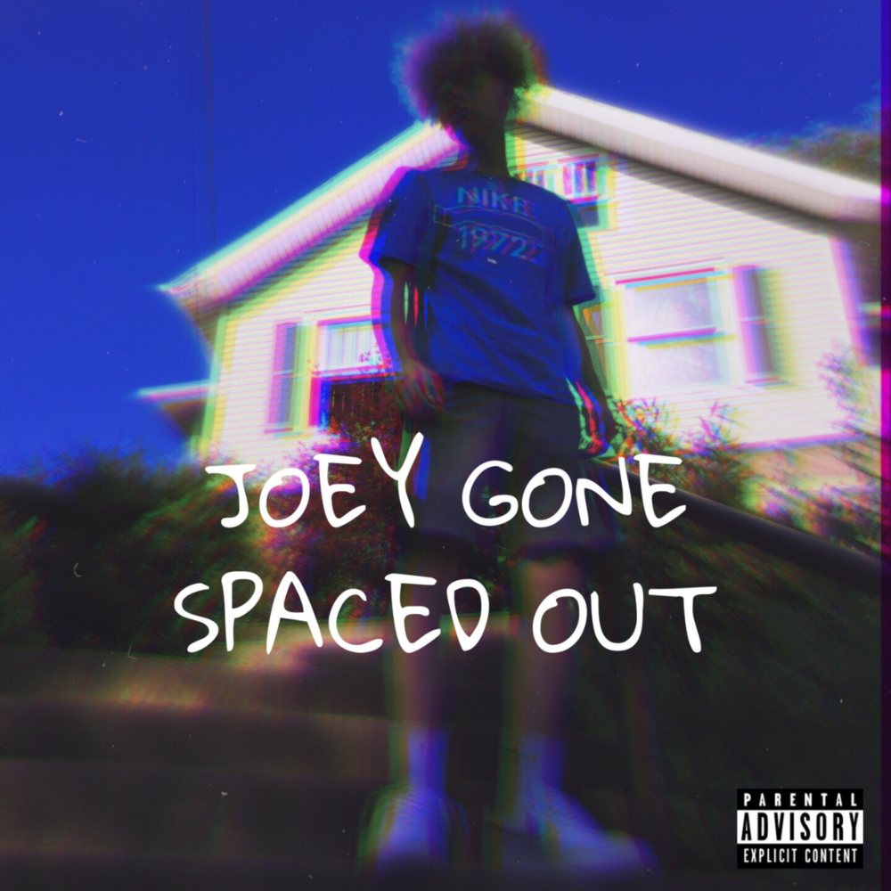 Joey Shine. Joe goes out.