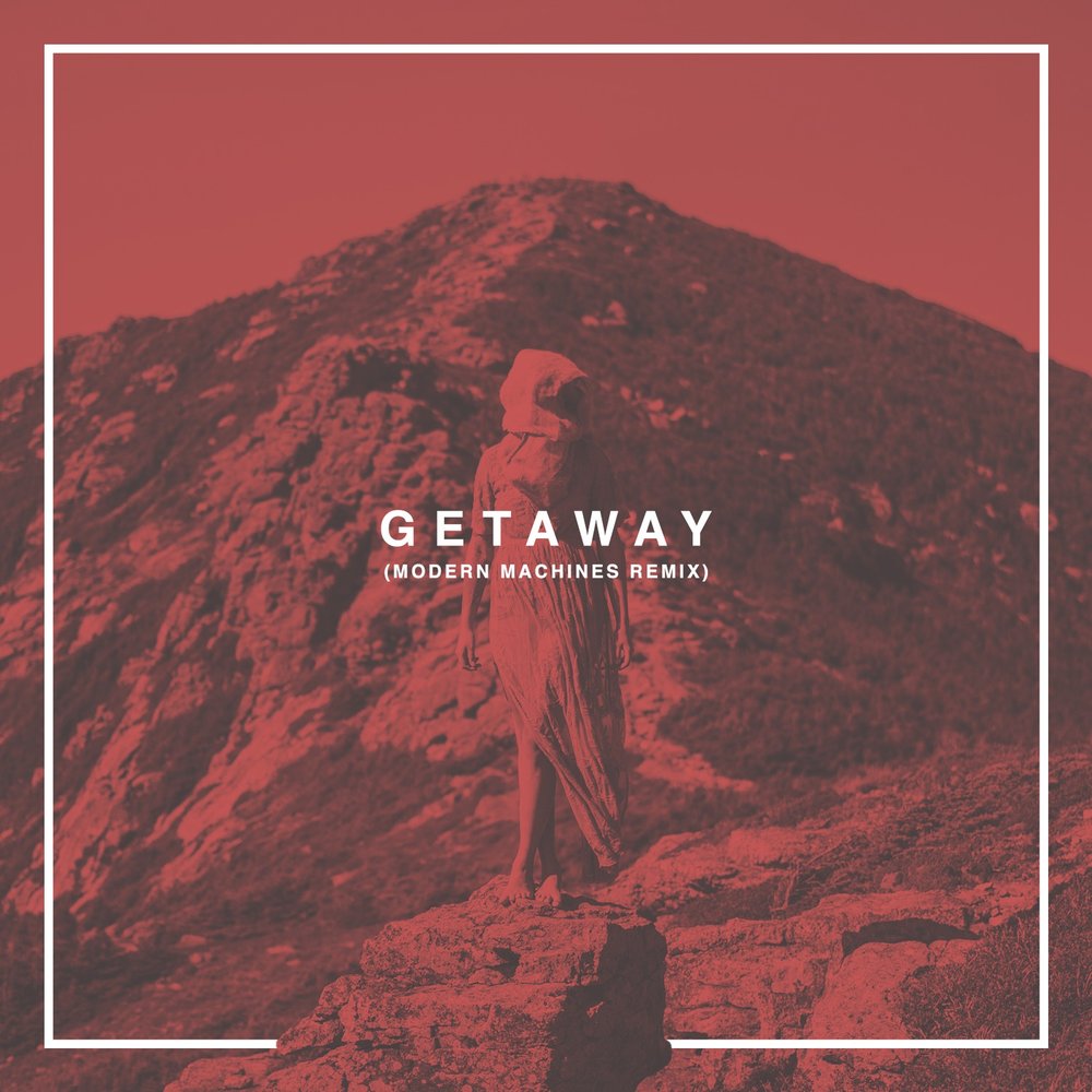 Get away remix