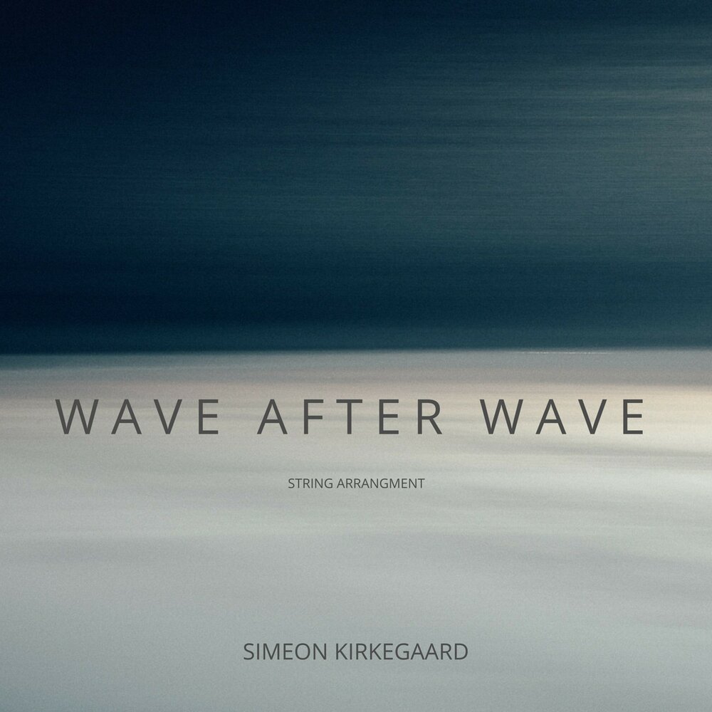 Wave after wave. Kate wave music. Lawrence weiner. Вулкан креницына волны шторм. Евгений бадусев художник.